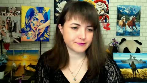 Darina online show from 04/25/26, 04:37
