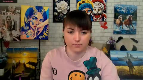 Darina online show from 04/29/26, 04:49