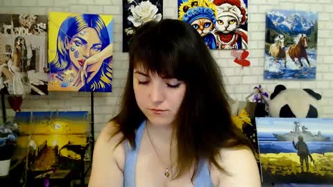 Darina online show from 05/02/26, 04:50