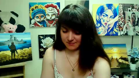 Darina online show from 05/12/26, 04:42