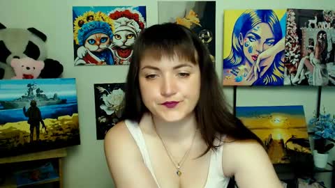 Darina online show from 05/22/26, 04:52