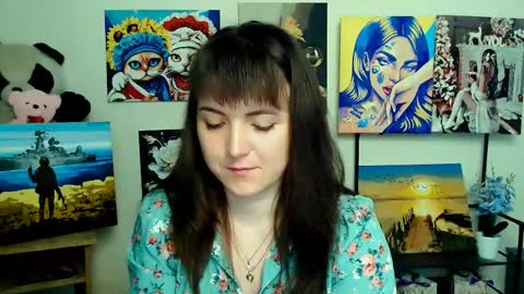 Darina online show from 06/06/26, 04:50