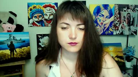Darina online show from 06/09/26, 04:35