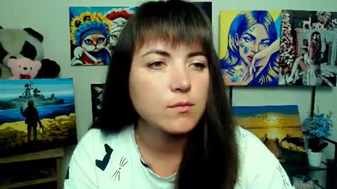 Darina online show from 06/18/26, 04:35