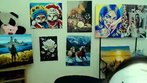 Darina online show from 06/18/26, 09:14