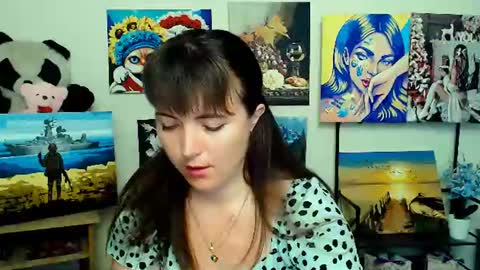 Darina online show from 06/19/26, 04:39