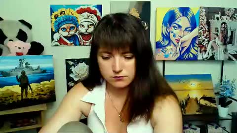 Darina online show from 06/20/26, 04:48