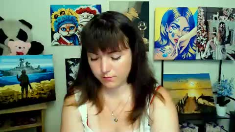 Darina online show from 06/23/26, 04:32
