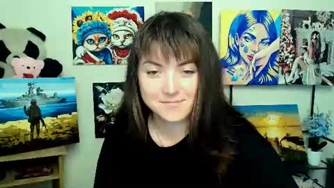 Darina online show from 06/24/26, 04:33