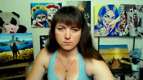 Darina online show from 06/25/26, 04:45