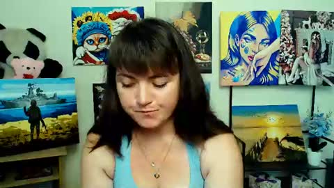 Darina online show from 06/25/26, 05:12