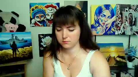 Darina online show from 06/26/26, 04:50