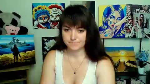 Darina online show from 06/27/26, 04:50