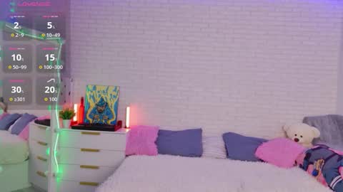 Neko online show from 02/02/26, 04:44