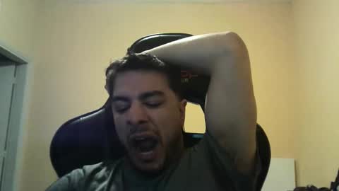 Snapshot of dario12rodriguez chatting on 10/18/25, 10:10 dario12rodriguez online show from 10/18/25, 10:10