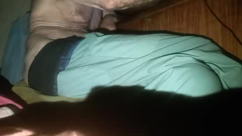 dario48 online show from 01/08/25, 05:05