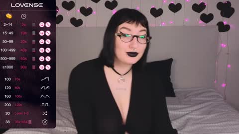 Daria online show from 01/14/25, 01:28