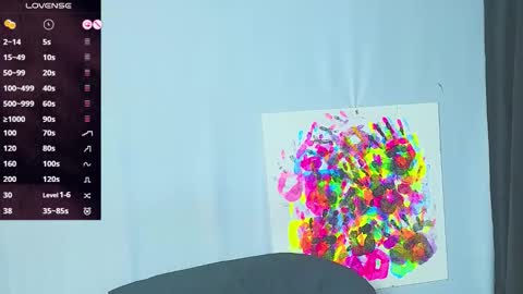 Daria online show from 10/29/25, 10:50