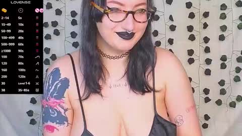 Daria online show from 02/11/26, 01:43