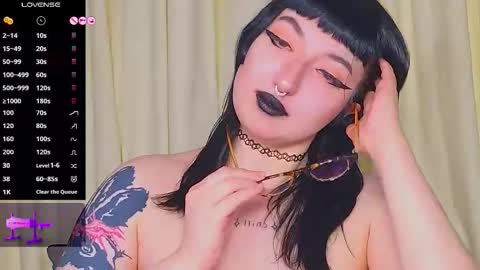 Daria online show from 03/16/26, 05:44