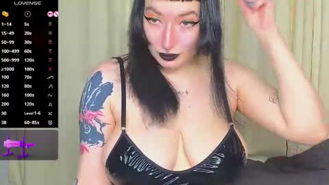Daria online show from 05/07/26, 10:09