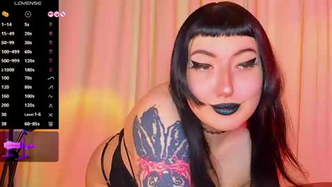 Daria online show from 05/15/26, 11:39