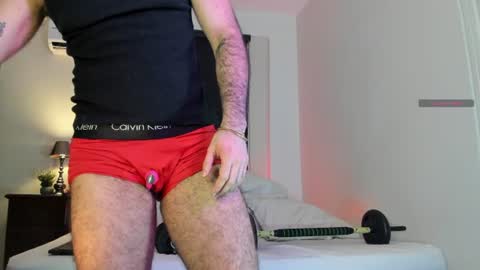 DarioFTM online show from 06/16/26, 02:03
