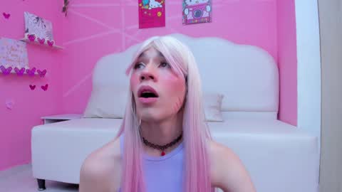 Snapshot of daripqueen chatting on 02/04/25, 05:01 DaripQueen online show from 02/04/25, 05:01