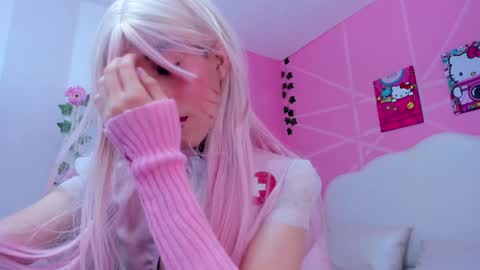 Snapshot of daripqueen chatting on 02/05/25, 03:09 DaripQueen online show from 02/05/25, 03:09