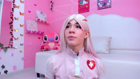 Snapshot of daripqueen chatting on 03/04/25, 03:59 DaripQueen online show from 03/04/25, 03:59