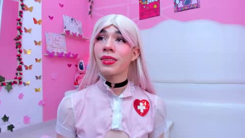 Snapshot of daripqueen chatting on 03/10/25, 02:59 DaripQueen online show from 03/10/25, 02:59