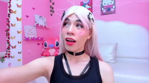 Snapshot of daripqueen chatting on 03/12/25, 03:07 DaripQueen online show from 03/12/25, 03:07