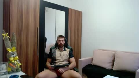 darius_94 online show from 04/06/26, 04:46