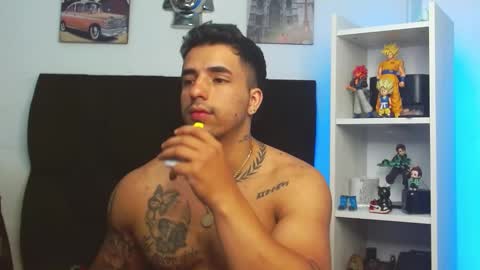 Snapshot of darius_phoenix chatting on 03/02/25, 02:00 Darius Phoenix online show from 03/02/25, 02:00