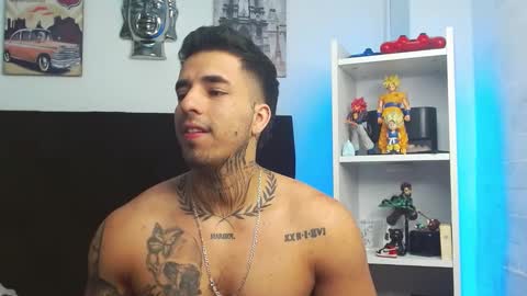 Snapshot of darius_phoenix chatting on 03/12/25, 12:15 Darius Phoenix online show from 03/12/25, 12:15