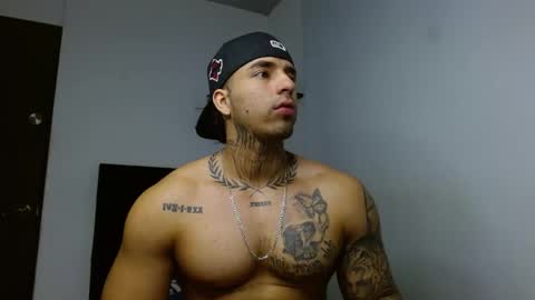 Darius Phoenix  online show from 12/19/25, 07:10