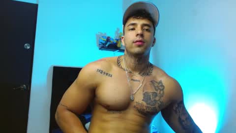 Darius Phoenix  online show from 02/12/26, 08:37