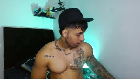 Darius Phoenix  online show from 03/19/26, 06:12