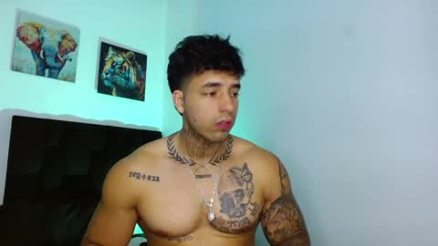 Darius Phoenix  online show from 05/02/26, 07:19