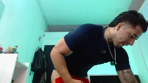 Darius Phoenix  online show from 05/08/26, 06:13