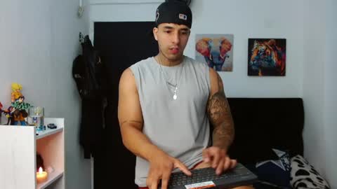 Darius Phoenix  online show from 05/19/26, 06:25