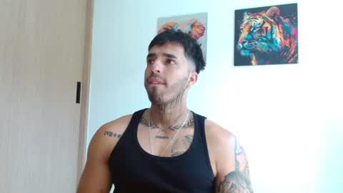Darius Phoenix  online show from 06/16/26, 05:37