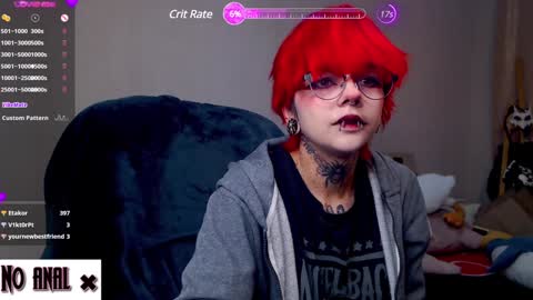 Anessa  online show from 12/04/24, 10:08