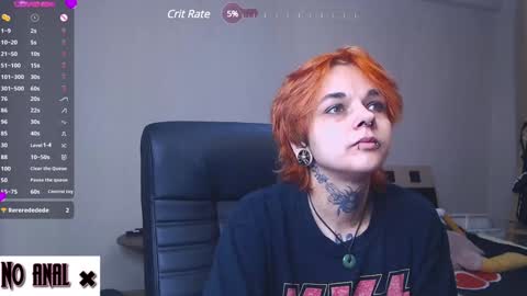 Snapshot of dark__elf chatting on 12/26/24, 03:38 Anessa online show from 12/26/24, 03:38