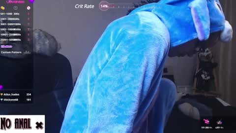 Snapshot of dark__elf chatting on 01/10/25, 09:53 Anessa online show from 01/10/25, 09:53