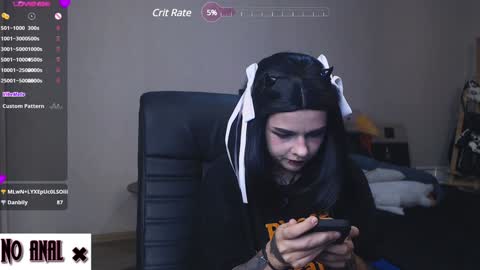 Anessa  online show from 01/25/25, 10:28