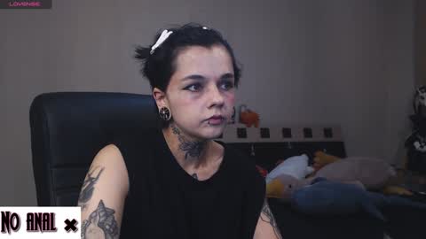 Anessa  online show from 02/01/25, 10:23