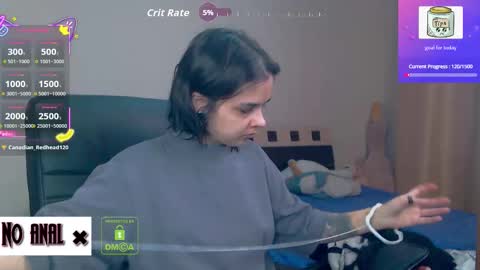 Anessa  online show from 10/16/25, 10:11