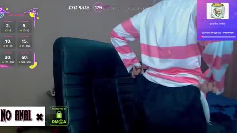 Snapshot of dark__elf chatting on 11/06/25, 10:43 Anessa online show from 11/06/25, 10:43