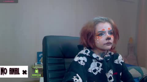 Anessa  online show from 11/19/25, 10:43